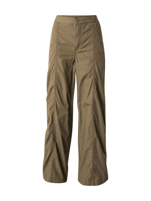 LEVI'S ® LEVI'S ® Hlače  oliva