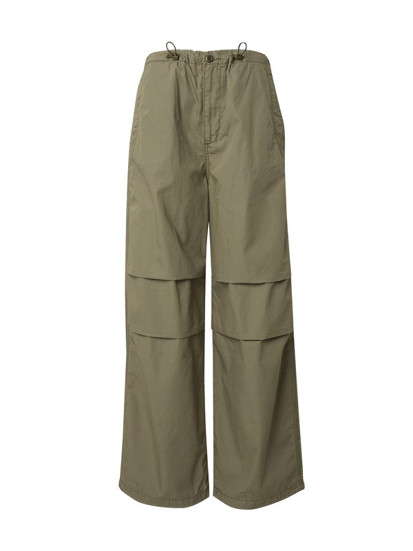LEVI'S ® LEVI'S ® Hlače 'Parachute Pant '  oliva