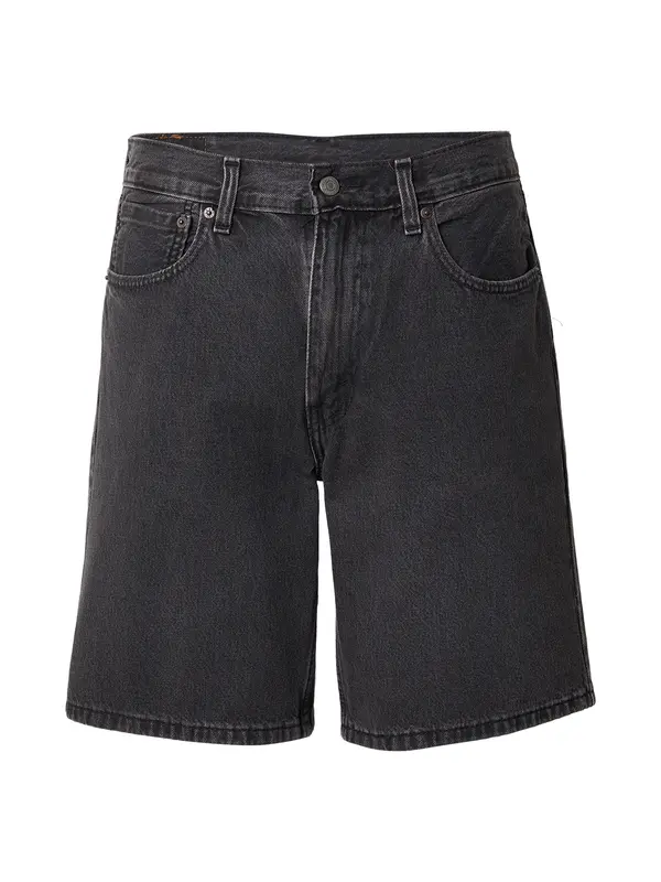 LEVI'S ® LEVI'S ® Hlače  siv denim