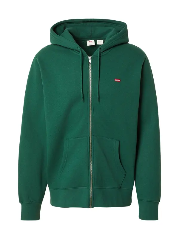 LEVI'S ® LEVI'S ® Jopa na zadrgo 'CORE'  trst