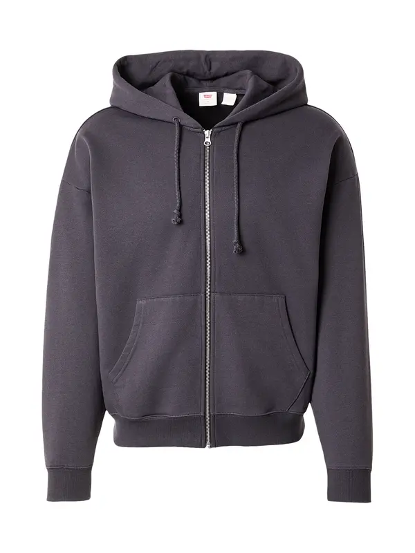 LEVI'S ® LEVI'S ® Jopa na zadrgo  črna