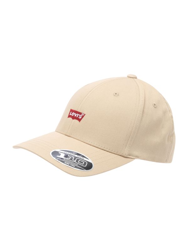 LEVI'S ® LEVI'S ® Kapa  svetlo rjava / rdeča / bela