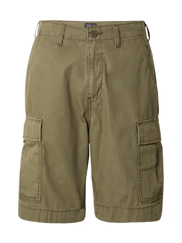LEVI'S ® LEVI'S ® Kargo hlače 'Carrier Cargo Shorts'  kaki
