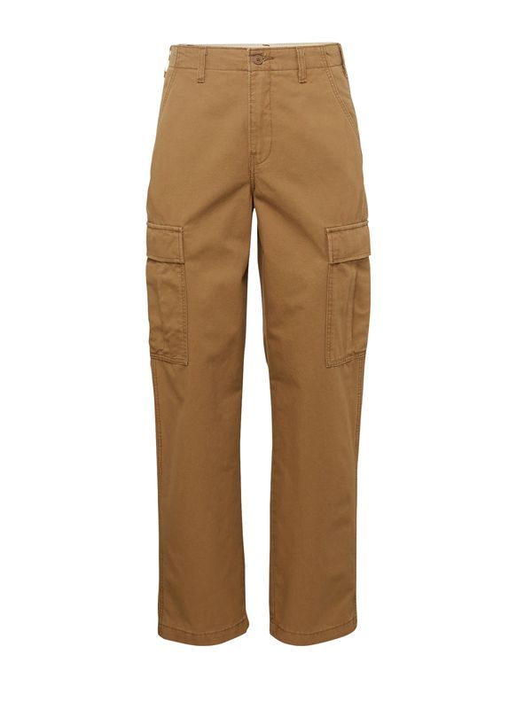 LEVI'S ® LEVI'S ® Kargo kavbojke  karamel