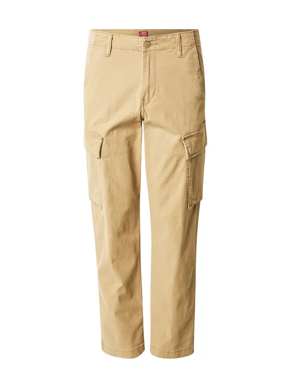 LEVI'S ® LEVI'S ® Kargo kavbojke 'XX Tapered Cargo'  svetlo rjava