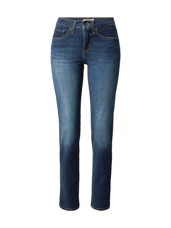 LEVI'S ® LEVI'S ® Kavbojke '312™ Shaping Slim'  temno modra