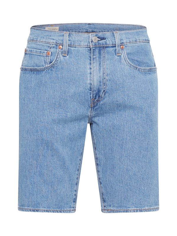 LEVI'S ® LEVI'S ® Kavbojke '405™'  moder denim
