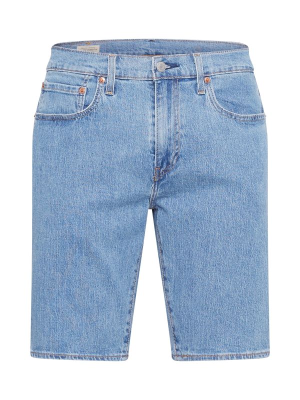 LEVI'S ® LEVI'S ® Kavbojke '405™'  moder denim