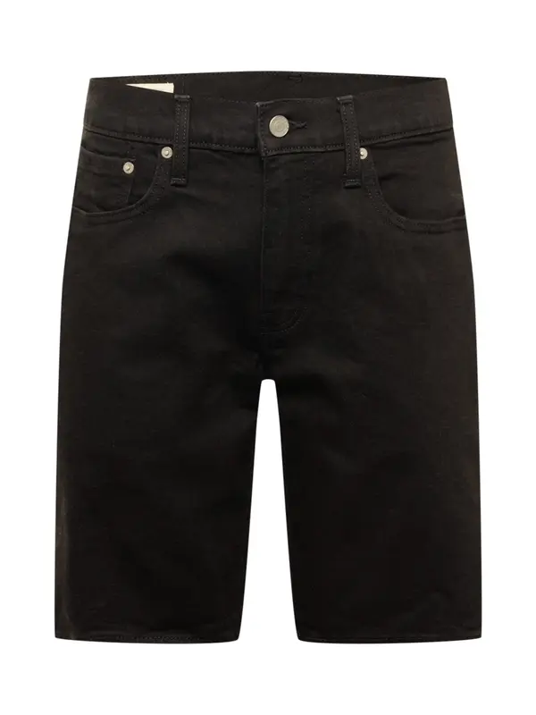 LEVI'S ® LEVI'S ® Kavbojke '405™ Standard Shorts'  črna