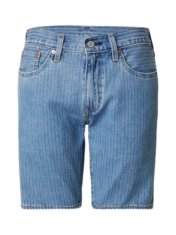 LEVI'S ® LEVI'S ® Kavbojke '405™ Standard Shorts'  moder denim