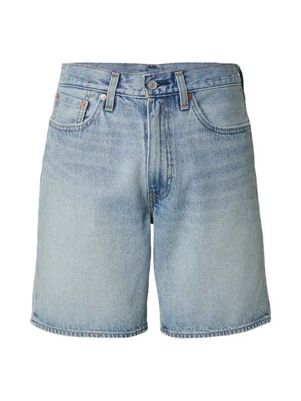 LEVI'S ® LEVI'S ® Kavbojke '468™ Loose'  moder denim