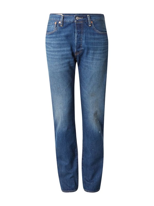 LEVI'S ® LEVI'S ® Kavbojke '501  '54 '  moder denim