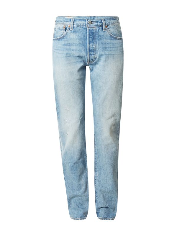 LEVI'S ® LEVI'S ® Kavbojke '501 '54'  moder denim