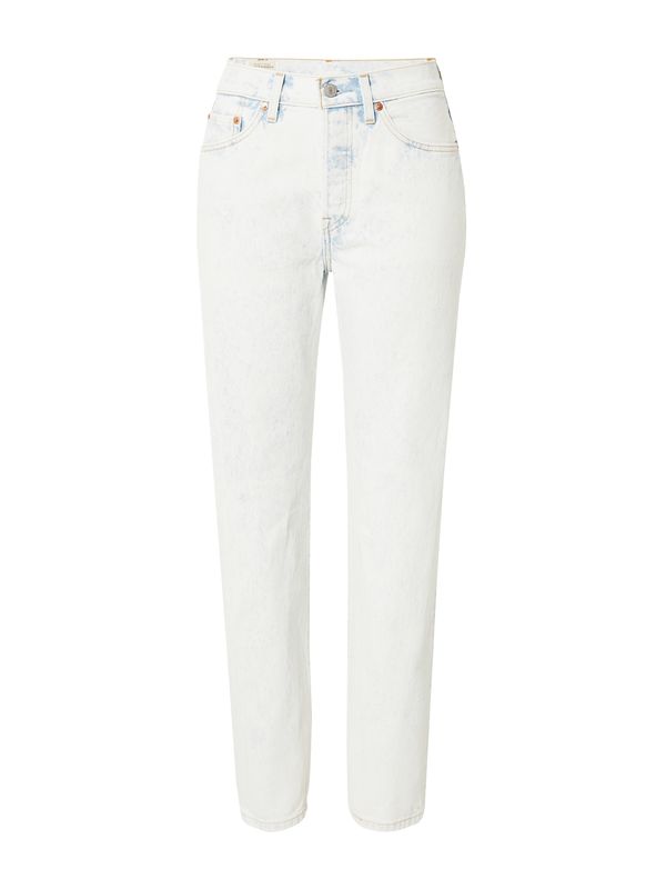 LEVI'S ® LEVI'S ® Kavbojke '501 '81'  moder denim