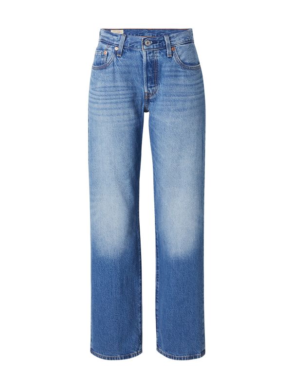 LEVI'S ® LEVI'S ® Kavbojke '501 '90s'  moder denim