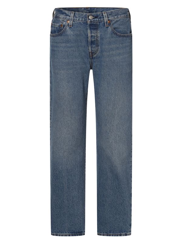 LEVI'S ® LEVI'S ® Kavbojke '501 '90s'  moder denim