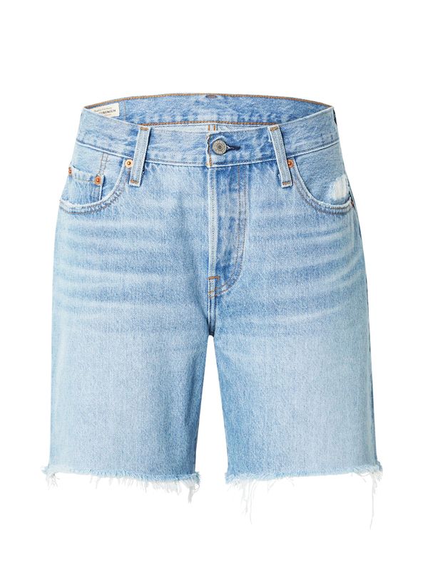 LEVI'S ® LEVI'S ® Kavbojke '501 90s'  moder denim