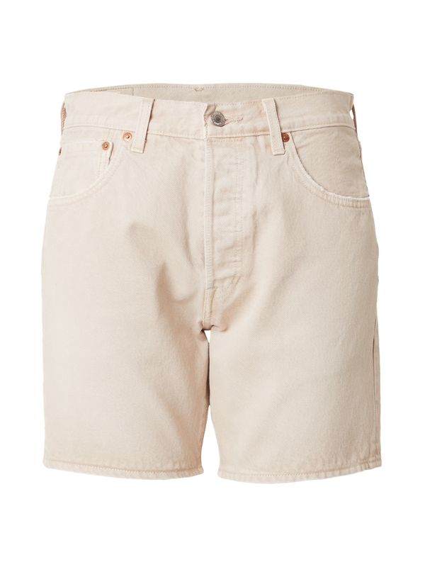 LEVI'S ® LEVI'S ® Kavbojke '501  93 Shorts'  bež