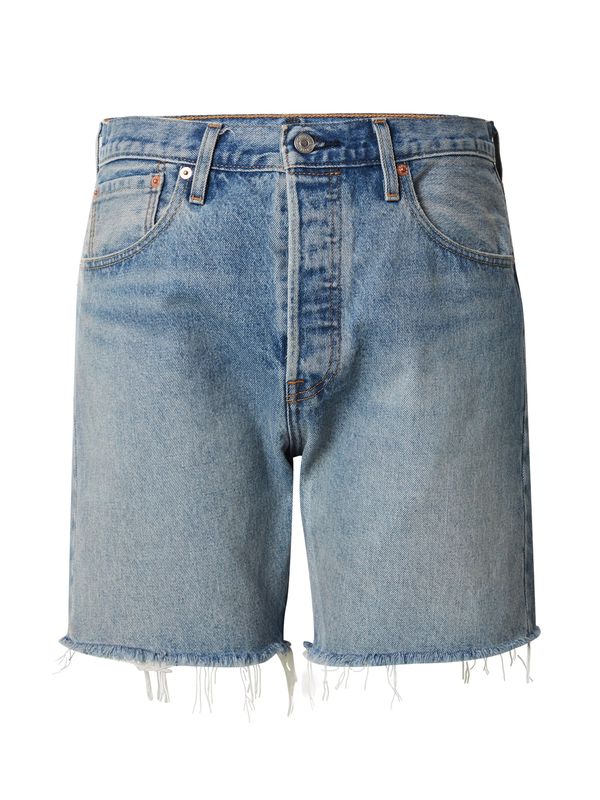 LEVI'S ® LEVI'S ® Kavbojke '501  93 Shorts'  modra