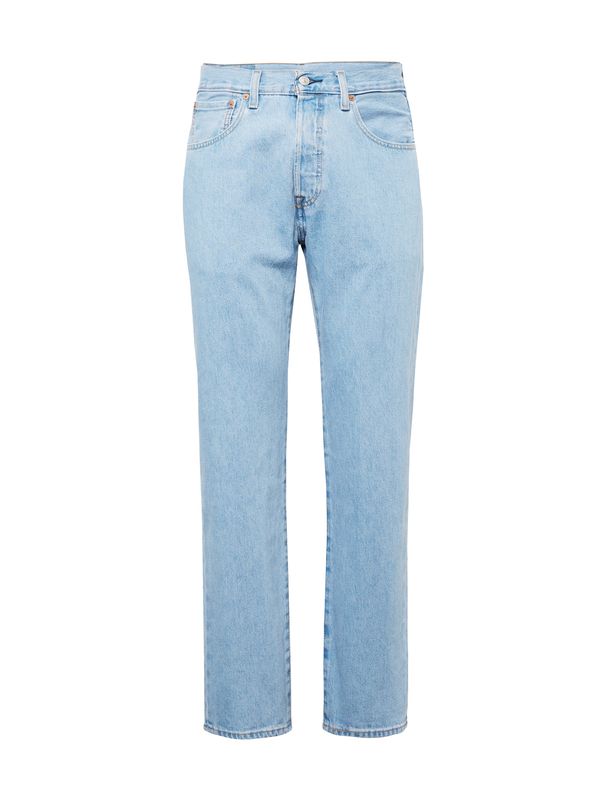 LEVI'S ® LEVI'S ® Kavbojke '501 '93 Straight'  moder denim