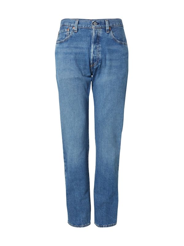 LEVI'S ® LEVI'S ® Kavbojke '501'  indigo