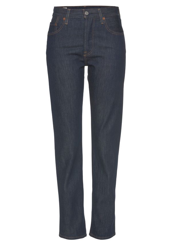 LEVI'S ® LEVI'S ® Kavbojke '501 Jeans For Women'  moder denim