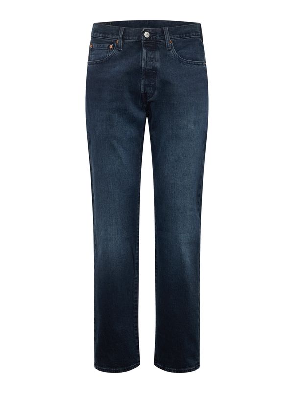 LEVI'S ® LEVI'S ® Kavbojke '501 Levi's Original'  indigo