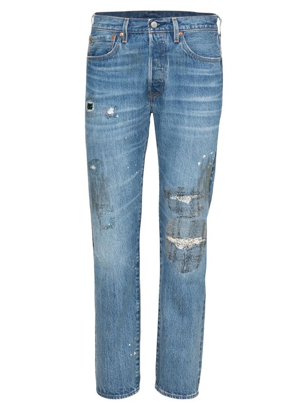 LEVI'S ® LEVI'S ® Kavbojke '501 Levi's Original'  moder denim