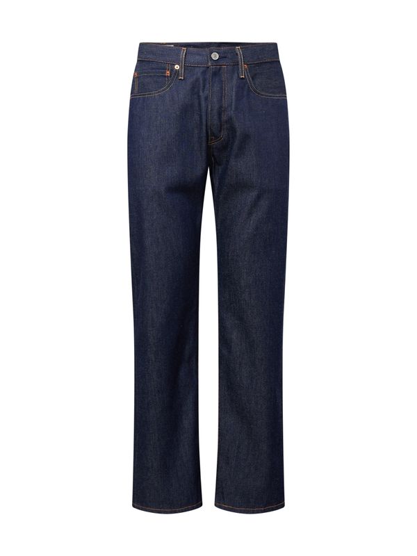 LEVI'S ® LEVI'S ® Kavbojke '501 Levi's Original'  temno modra