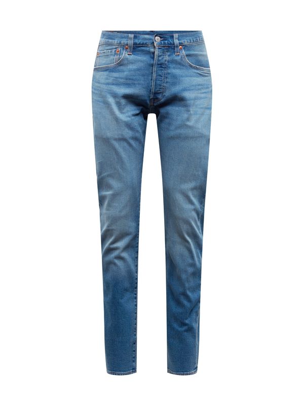 LEVI'S ® LEVI'S ® Kavbojke '501'  moder denim