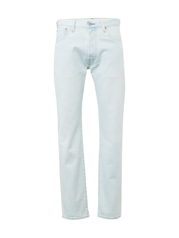 LEVI'S ® LEVI'S ® Kavbojke '501'  moder denim