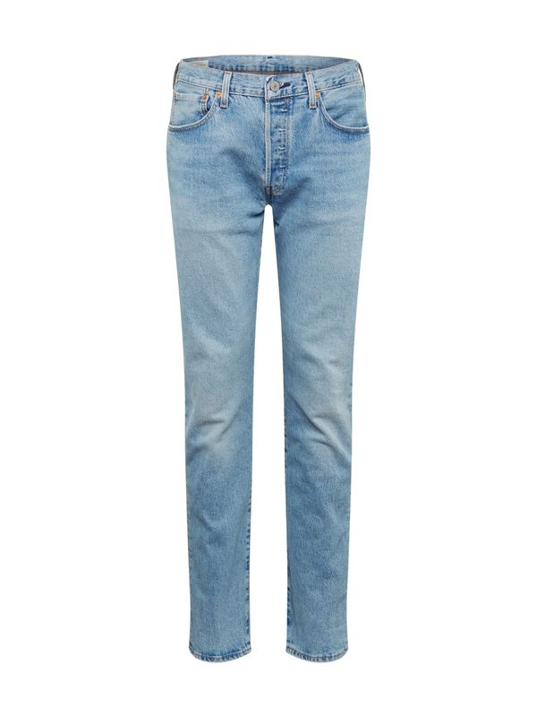 LEVI'S ® LEVI'S ® Kavbojke '501'  moder denim