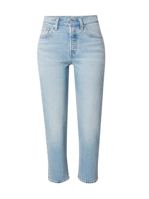 LEVI'S ® LEVI'S ® Kavbojke '501'  moder denim