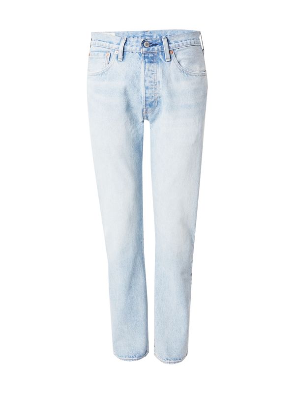 LEVI'S ® LEVI'S ® Kavbojke '501'  moder denim