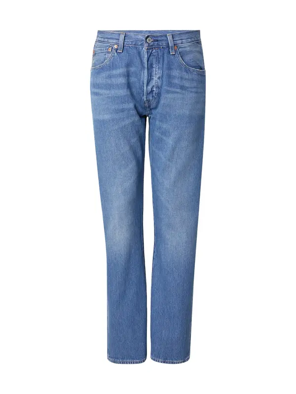 LEVI'S ® LEVI'S ® Kavbojke '501'  modra