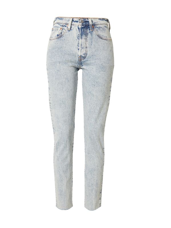 LEVI'S ® LEVI'S ® Kavbojke '501'  pastelno modra