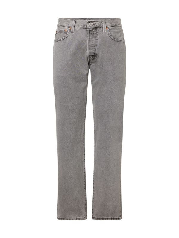 LEVI'S ® LEVI'S ® Kavbojke '501'  siv denim