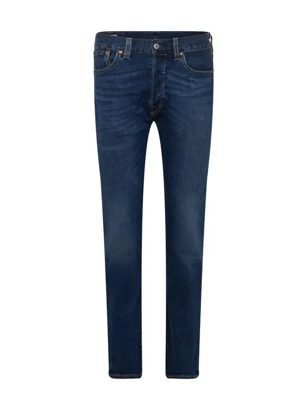 LEVI'S ® LEVI'S ® Kavbojke '501'  temno modra
