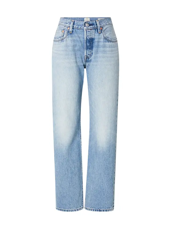 LEVI'S ® LEVI'S ® Kavbojke '501® '90s Jeans'  moder denim
