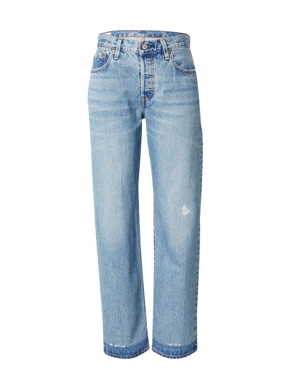 LEVI'S ® LEVI'S ® Kavbojke '501® 90's Jeans'  moder denim