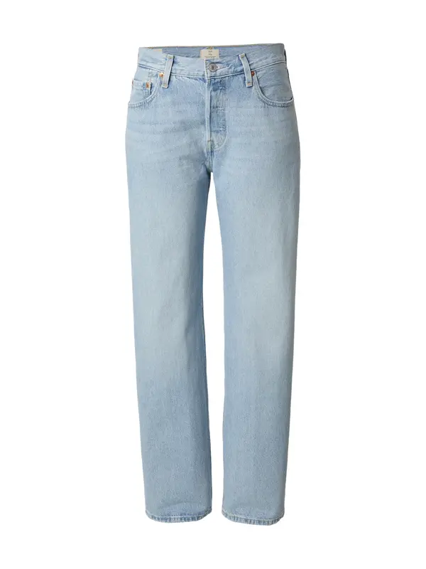 LEVI'S ® LEVI'S ® Kavbojke '501® '90s Jeans'  moder denim