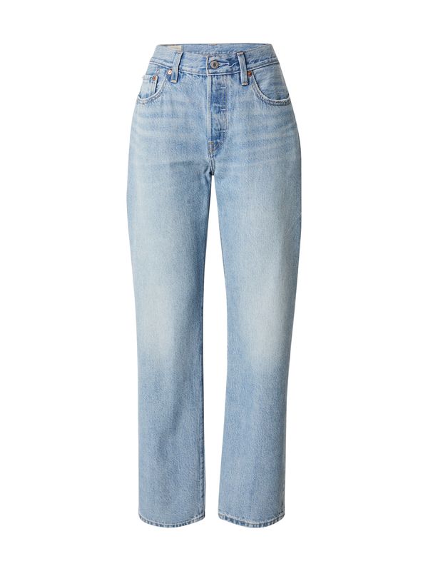 LEVI'S ® LEVI'S ® Kavbojke '501® 90S'  moder denim