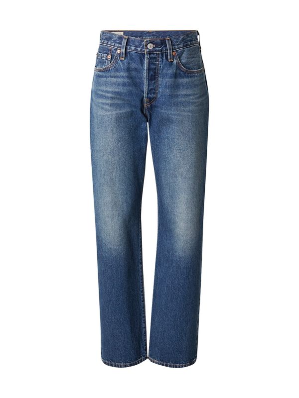 LEVI'S ® LEVI'S ® Kavbojke '501® 90S'  moder denim