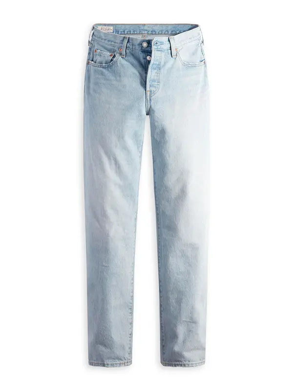 LEVI'S ® LEVI'S ® Kavbojke '501® '90s'  svetlo modra