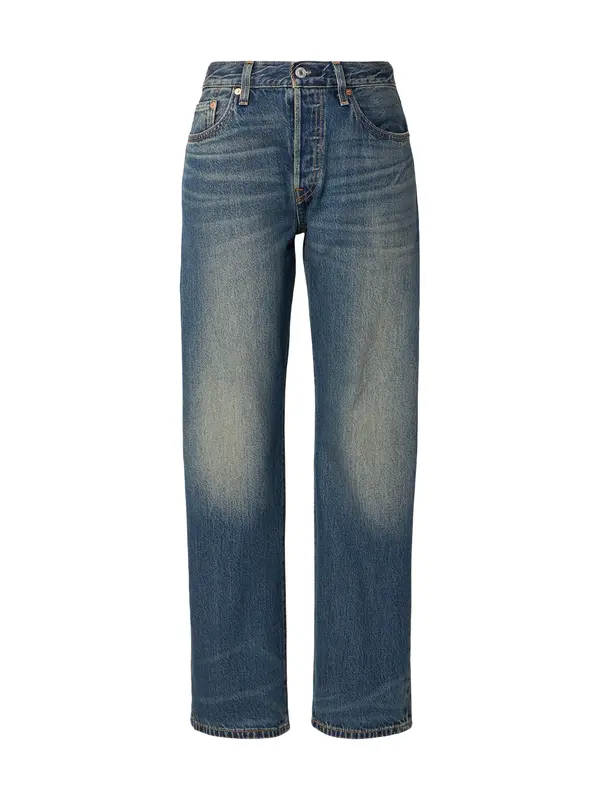 LEVI'S ® LEVI'S ® Kavbojke '501® '90s'  temno modra