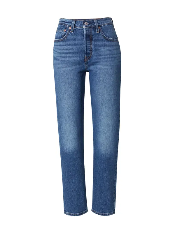 LEVI'S ® LEVI'S ® Kavbojke '501® CROP'  moder denim
