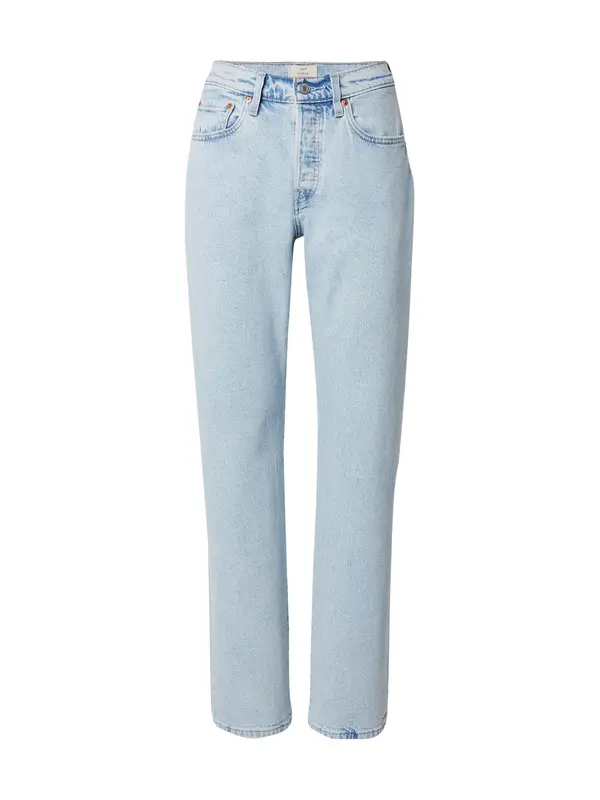 LEVI'S ® LEVI'S ® Kavbojke '501® Curve Lightweight Jeans'  moder denim