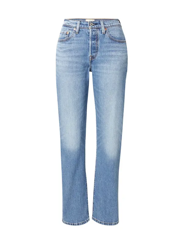 LEVI'S ® LEVI'S ® Kavbojke '501® Curve'  svetlo modra
