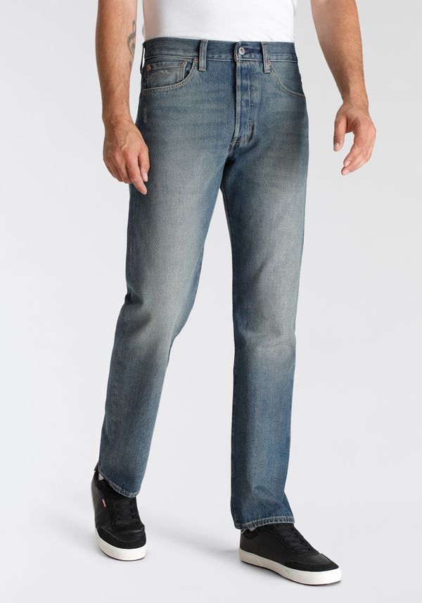 LEVI'S ® LEVI'S ® Kavbojke '501®'  indigo