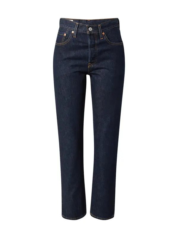 LEVI'S ® LEVI'S ® Kavbojke '501® JEANS FOR WOMEN'  moder denim